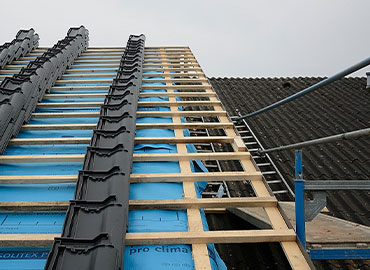 Réparation et rénovation de toiture à Saint-Léger-des-Vignes (58300) dans la Nièvre (58)